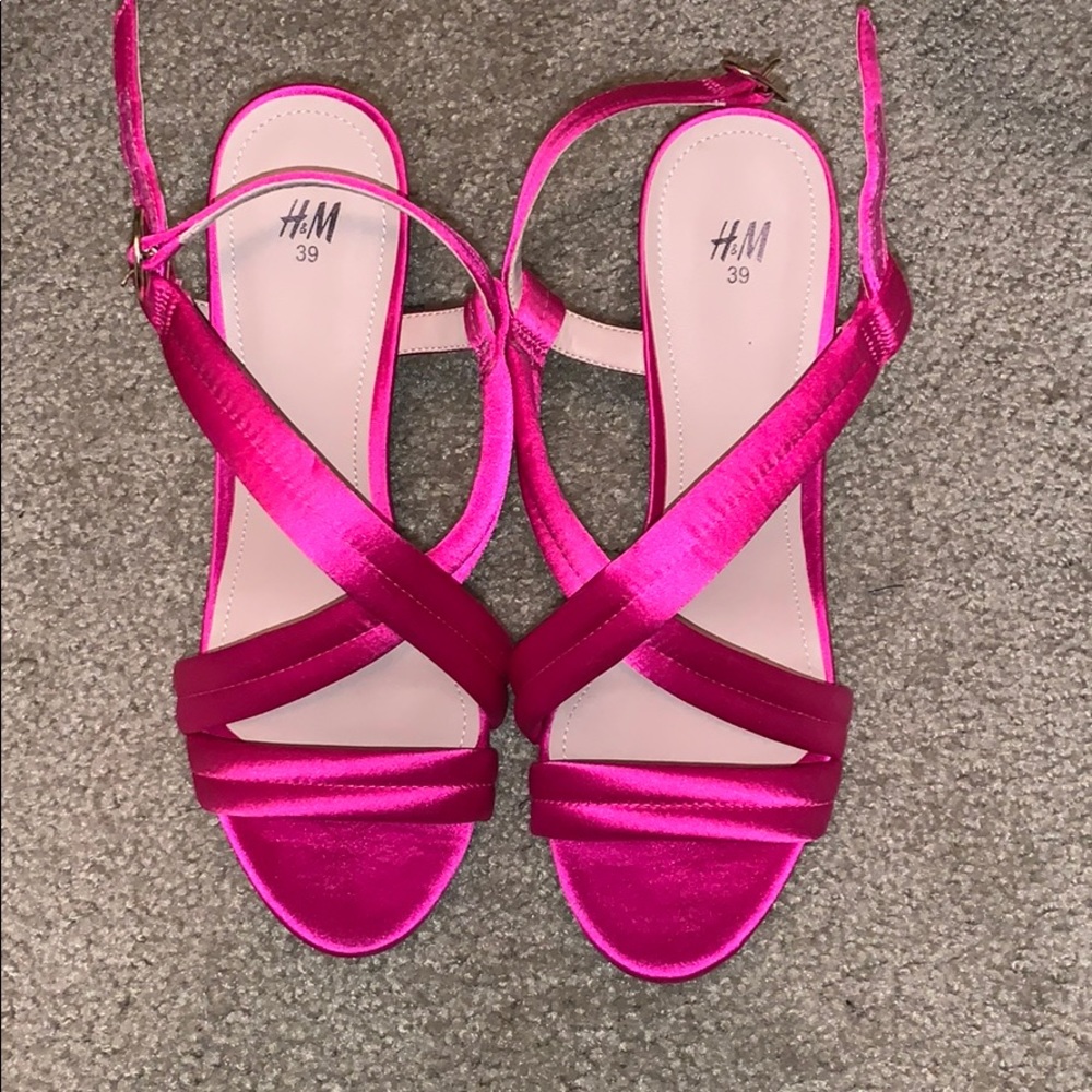 H&M sandal